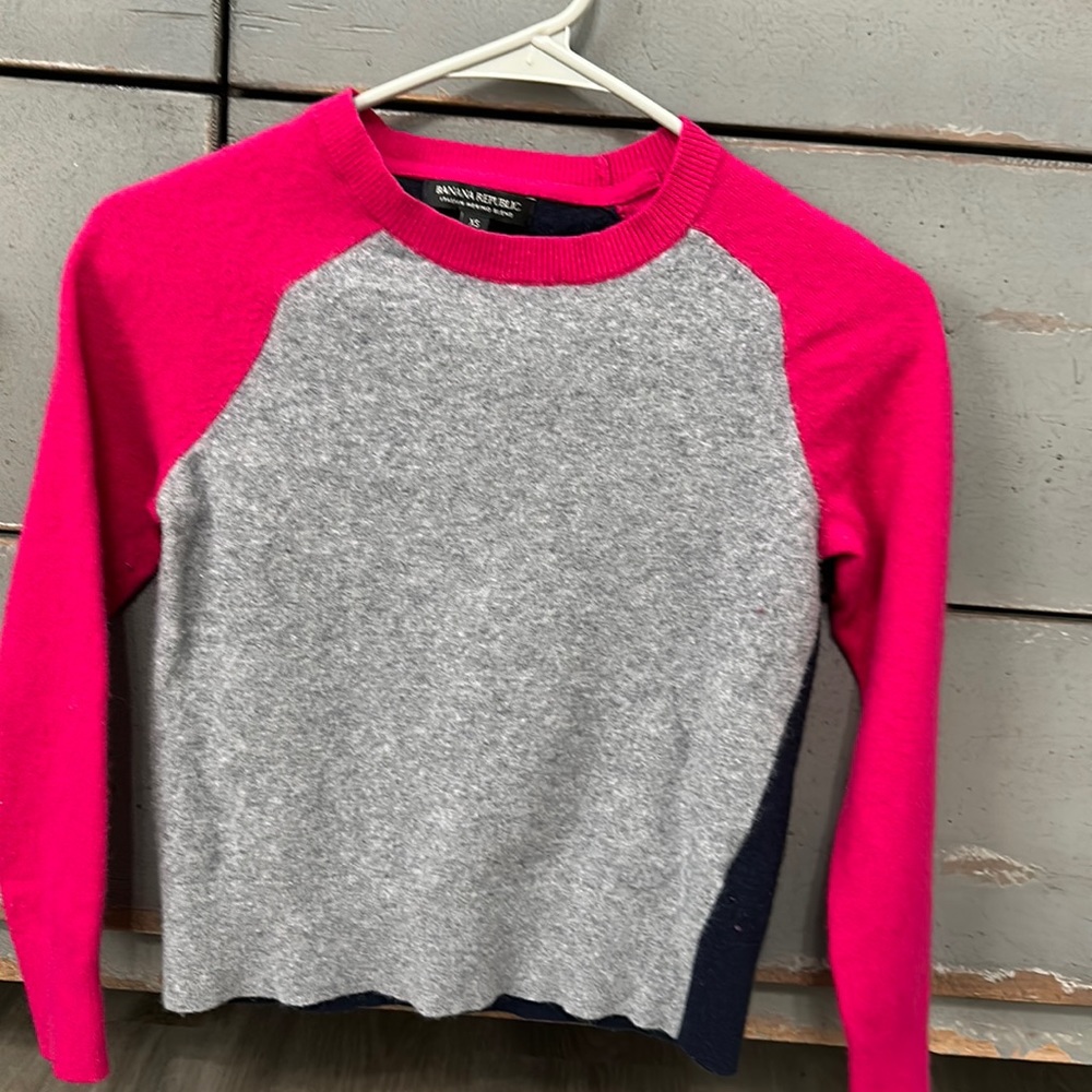 Banana Girl size xs